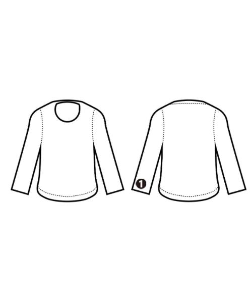 Gucci Sweatshirt Ivory — view 8