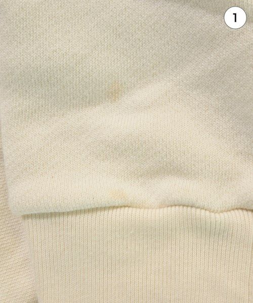 Gucci Sweatshirt Ivory — view 7