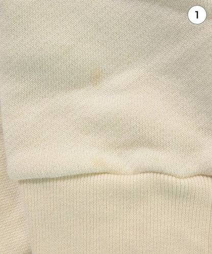 Gucci Sweatshirt Ivory — view 7