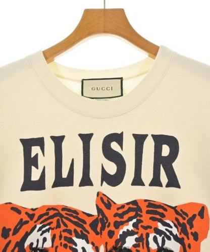 Gucci Sweatshirt Ivory — view 4