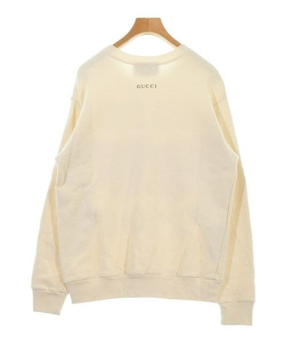 Gucci Sweatshirt Ivory — view 2
