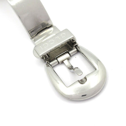Gucci Watch Black Silver — view 4