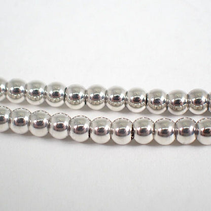 Tiffany & Co 925 Return to Tiffany Ball Chain Bracelet — view 6