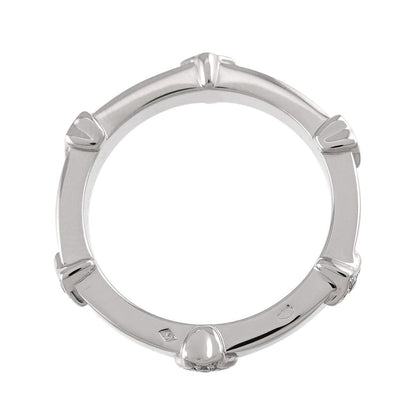 Chanel Comet Etoile 58 Ring Diamond 18K White Gold — view 6