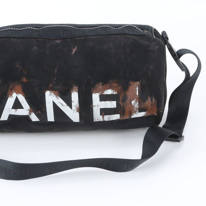 Chanel Nagoya Sports Line Shoulder Bag Crossbody — view 2