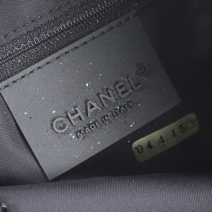 Chanel Nagoya Sports Line Shoulder Bag Crossbody — view 8