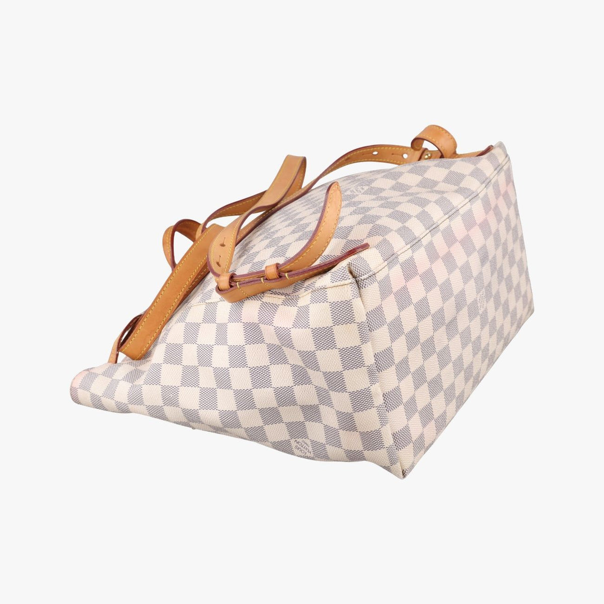 Louis Vuitton Sperone Azur Damier Canvas Backpack — view 7