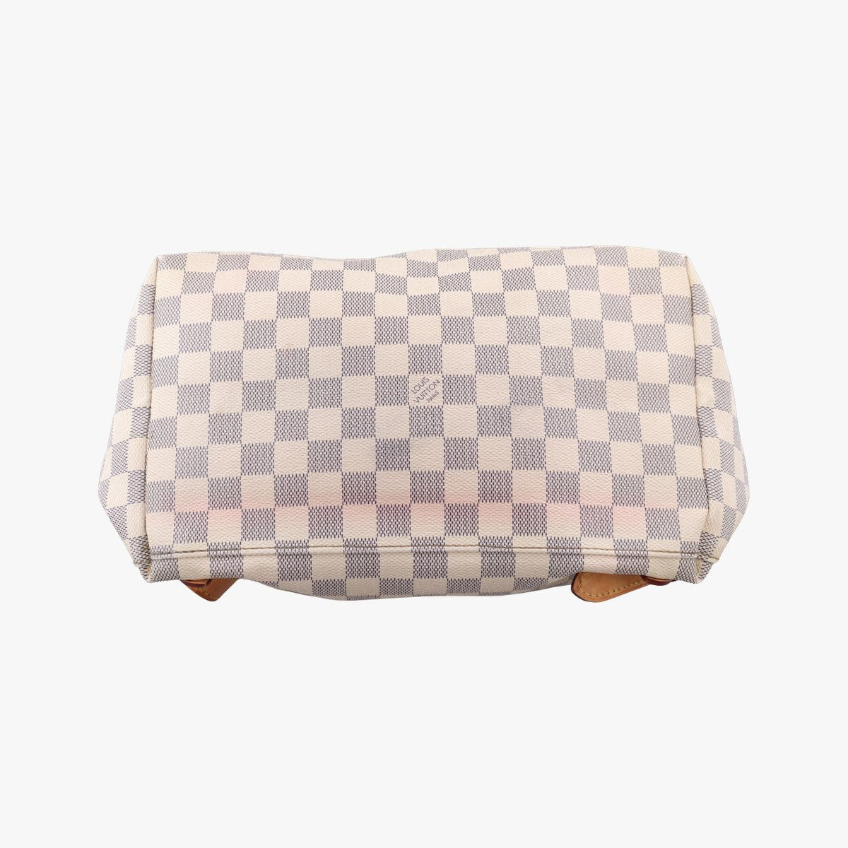 Louis Vuitton Sperone Azur Damier Canvas Backpack — view 3