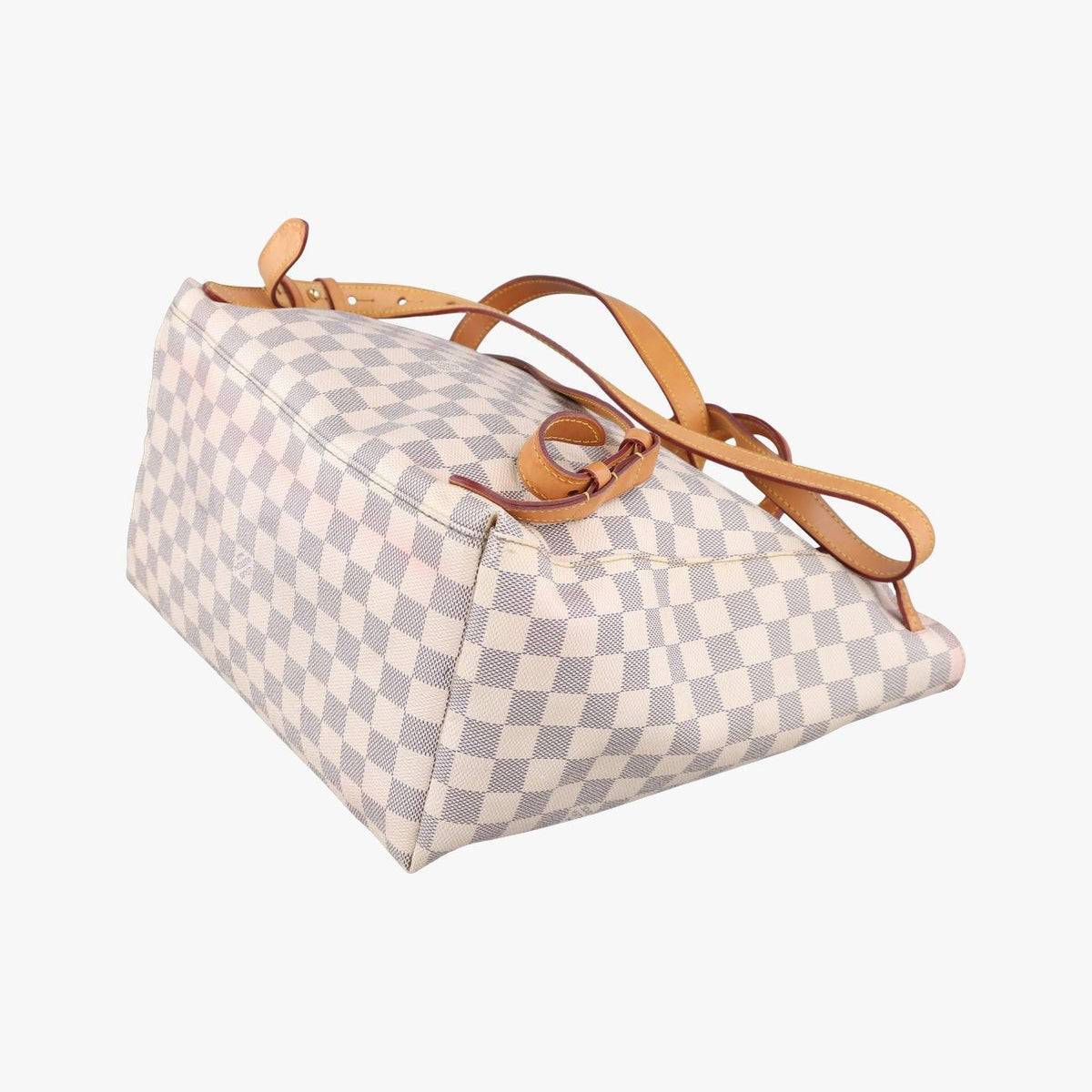 Louis Vuitton Sperone Azur Damier Canvas Backpack — view 6