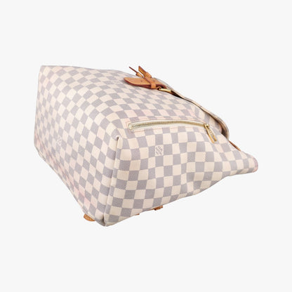 Louis Vuitton Sperone Azur Damier Canvas Backpack — view 4