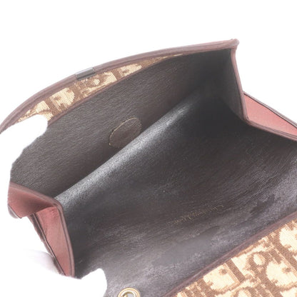 Dior Vintage Chain 2-Way Shoulder Bag — view 8