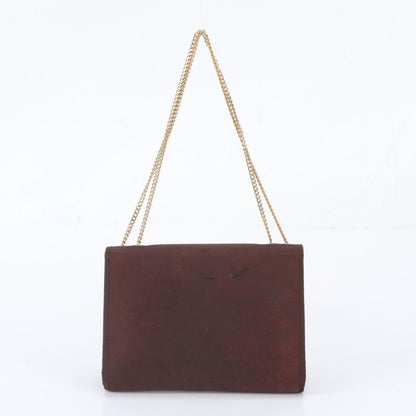 Dior Vintage Chain 2-Way Shoulder Bag — view 4
