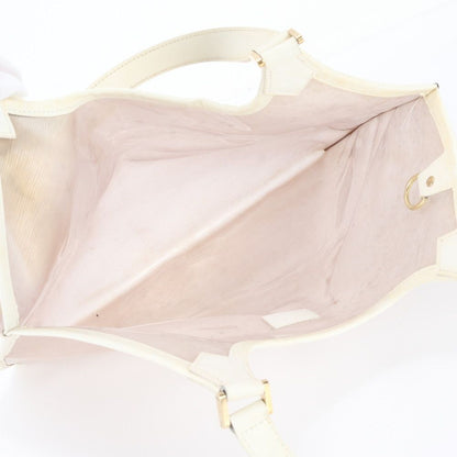 Louis Vuitton Epi Plage Bahia Coconut Leather Tote Bag — view 7