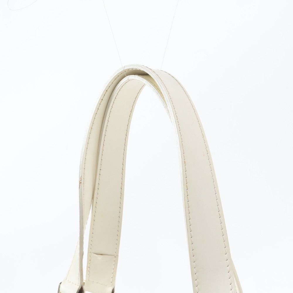 Louis Vuitton Epi Plage Bahia Coconut Leather Tote Bag — view 2