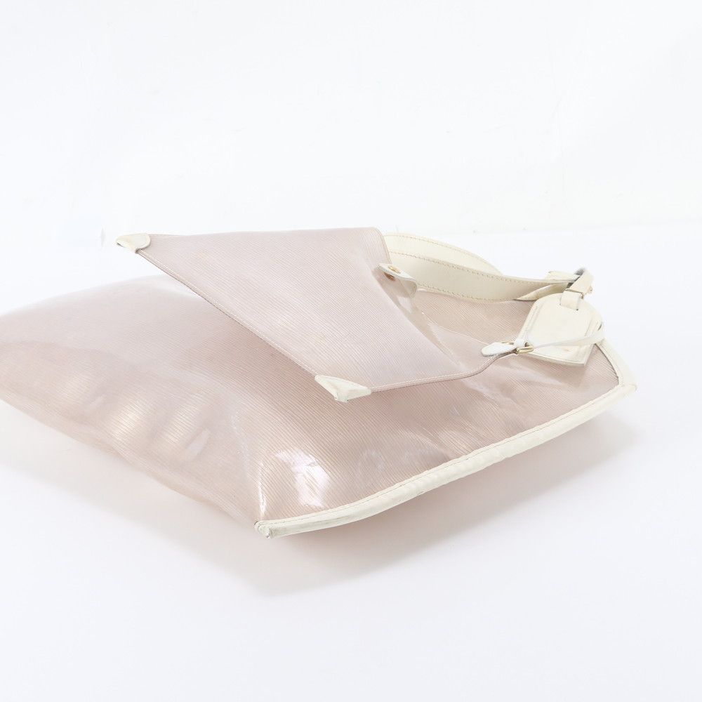 Louis Vuitton Epi Plage Bahia Coconut Leather Tote Bag — view 4