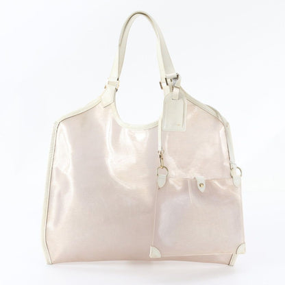 Louis Vuitton Epi Plage Bahia Coconut Leather Tote Bag