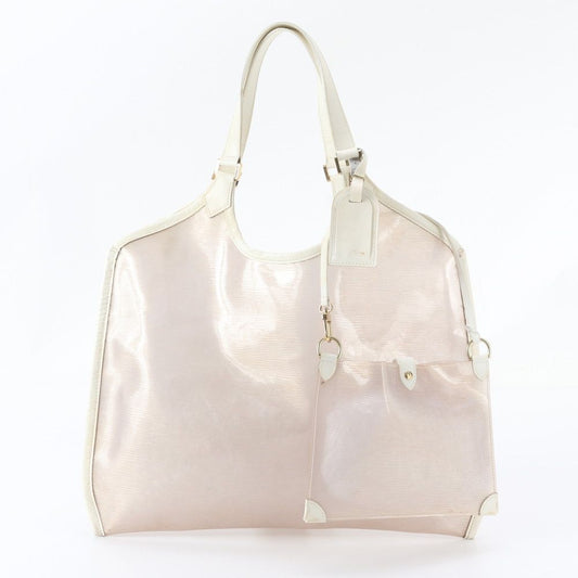 Louis Vuitton Epi Plage Bahia Coconut Leather Tote Bag
