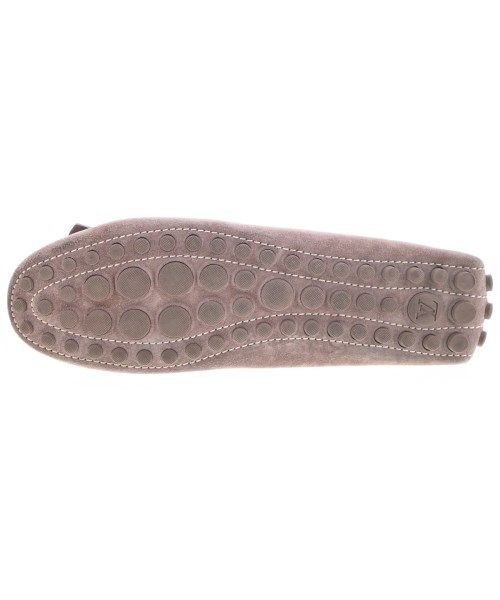 Louis Vuitton Moccasins Deck Shoes — view 3