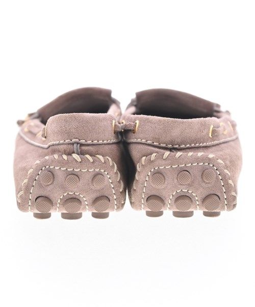 Louis Vuitton Moccasins Deck Shoes — view 7