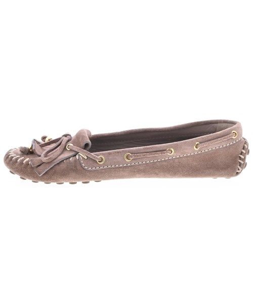 Louis Vuitton Moccasins Deck Shoes — view 4