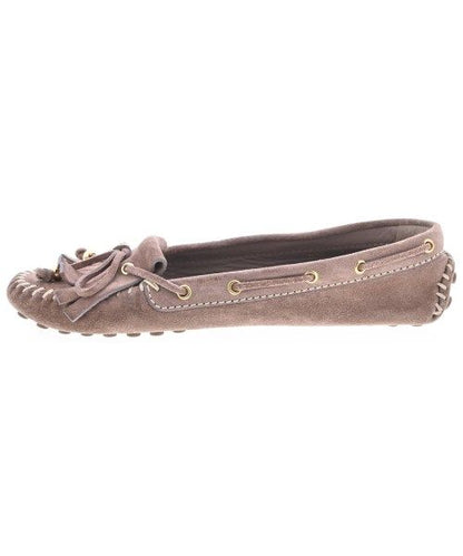 Louis Vuitton Moccasins Deck Shoes — view 4