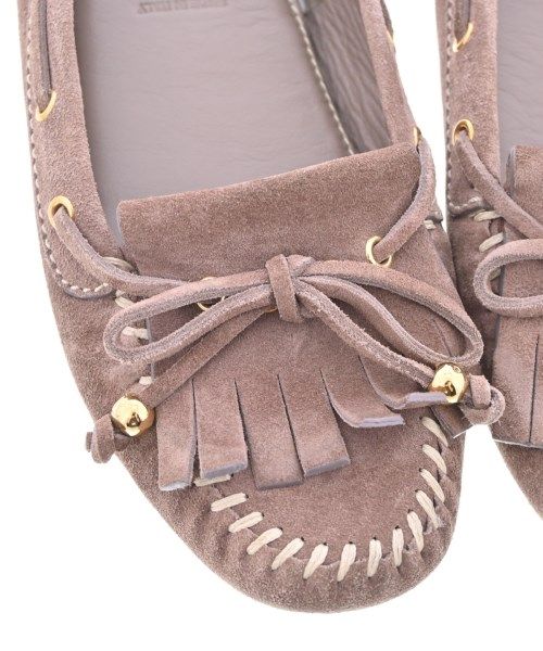 Louis Vuitton Moccasins Deck Shoes — view 6