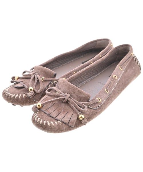 Louis Vuitton Moccasins Deck Shoes