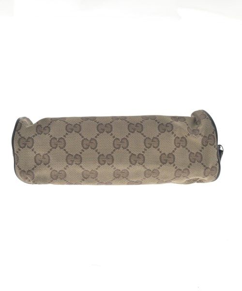 Gucci GG Canvas Pouch — view 6