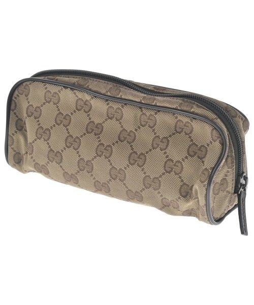 Gucci GG Canvas Pouch