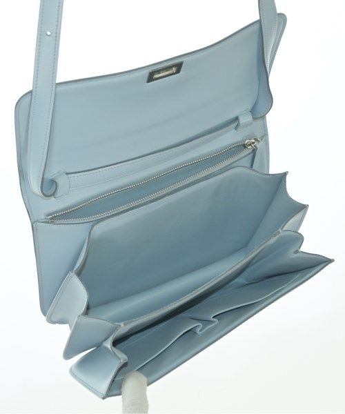 Celine Classic Box Medium Shoulder Bag — view 5