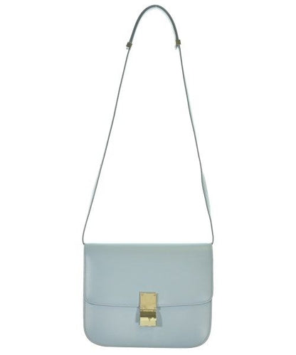 Celine Classic Box Medium Shoulder Bag — view 3