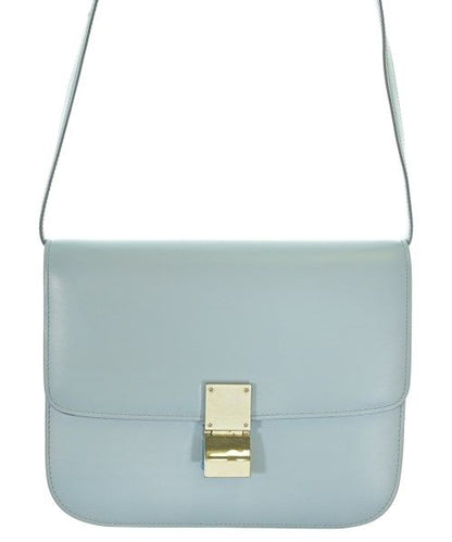 Celine Classic Box Medium Shoulder Bag
