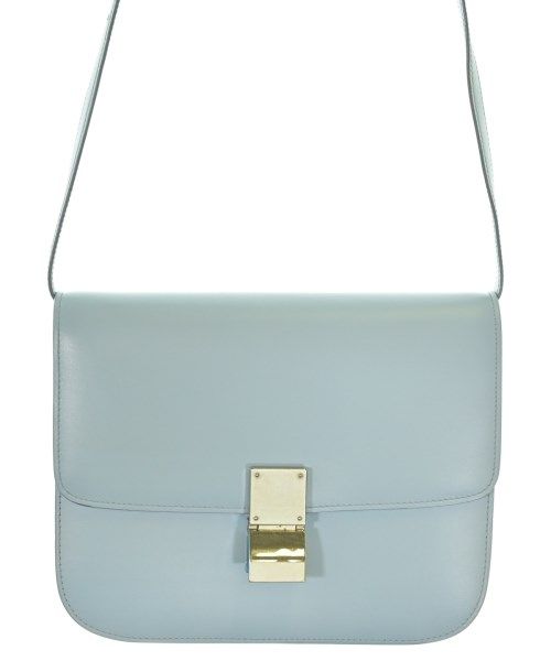 Celine Classic Box Medium Shoulder Bag