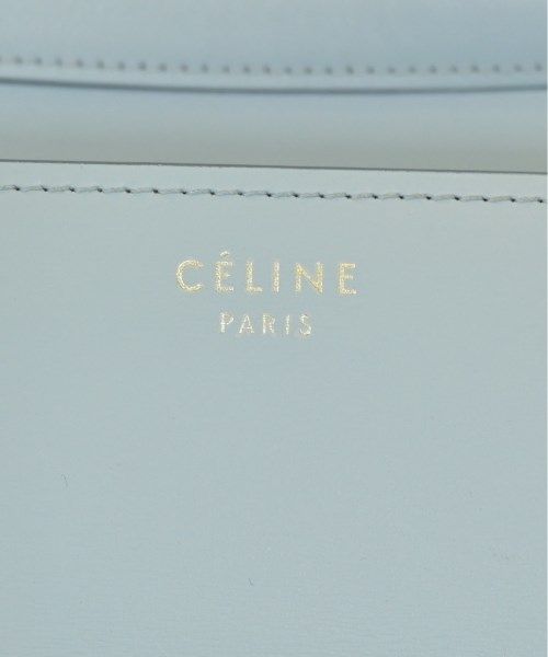 Celine Classic Box Medium Shoulder Bag — view 6