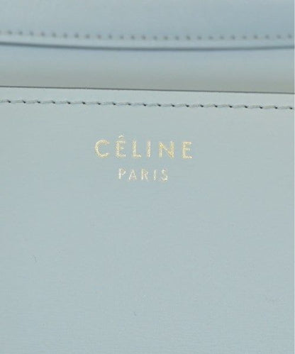 Celine Classic Box Medium Shoulder Bag — view 6