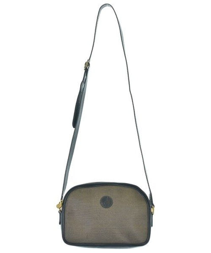 Fendi Shoulder Bag Brown — view 3