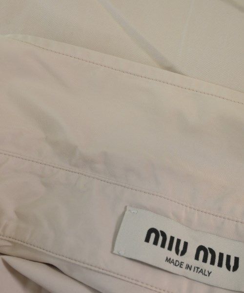 Miu Miu Casual Shirt — view 5