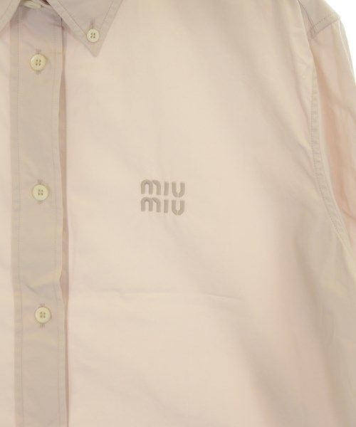 Miu Miu Casual Shirt — view 6