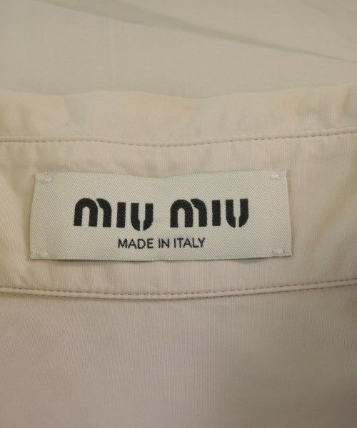 Miu Miu Casual Shirt — view 3