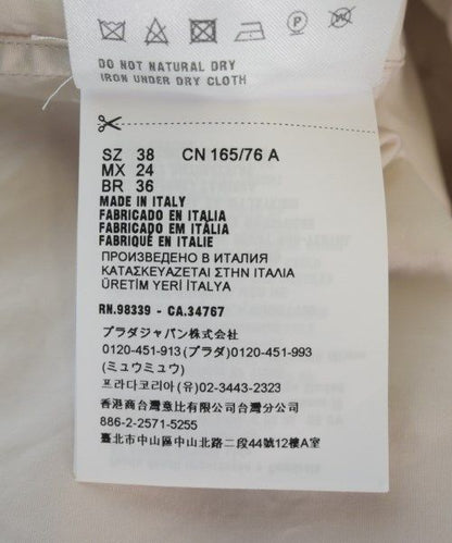 Miu Miu Casual Shirt — view 4