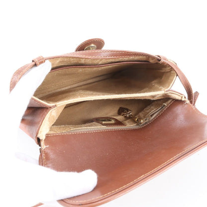 Gucci Micro GG 04 Leather Shoulder Bag — view 7