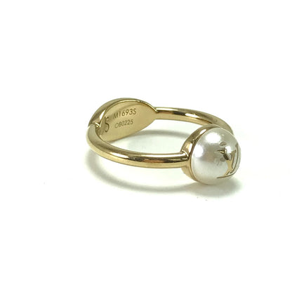 Louis Vuitton Triple Band Ring — view 7