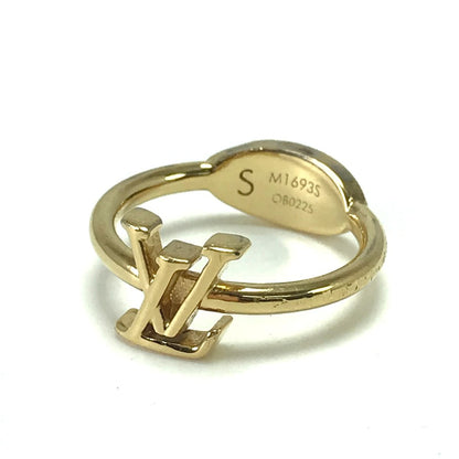 Louis Vuitton Triple Band Ring — view 2