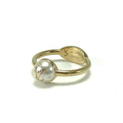 Louis Vuitton Triple Band Ring — view 6