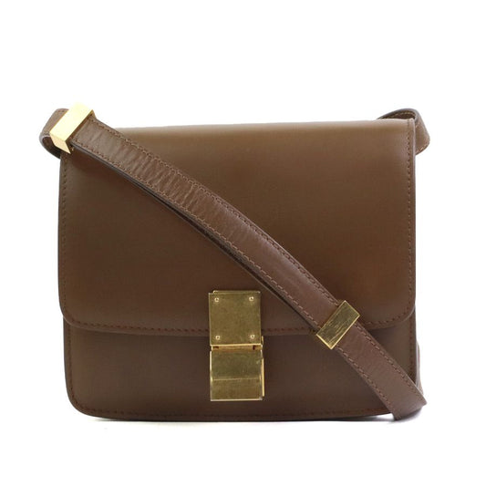 Celine Shoulder Bag Classic Box Small