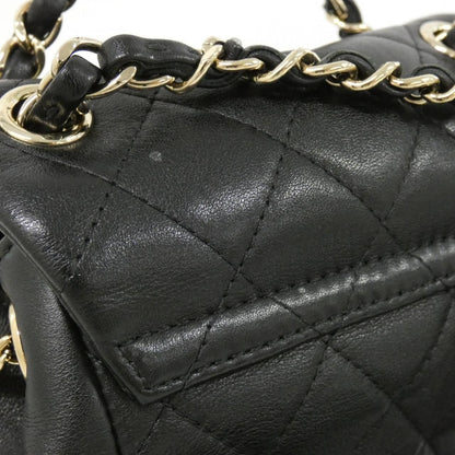 Chanel Backpack Black — view 5