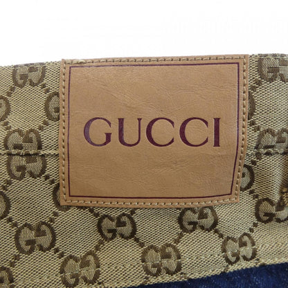 Gucci GG Jeans Navy — view 6