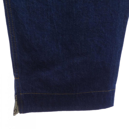 Gucci GG Jeans Navy — view 5