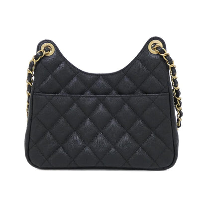 Chanel Shoulder Bag Black — view 2