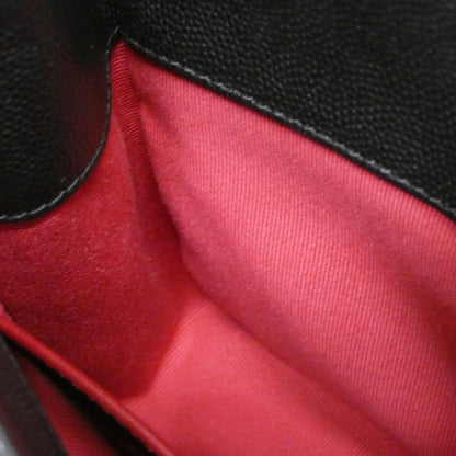 Chanel Shoulder Bag Black — view 7